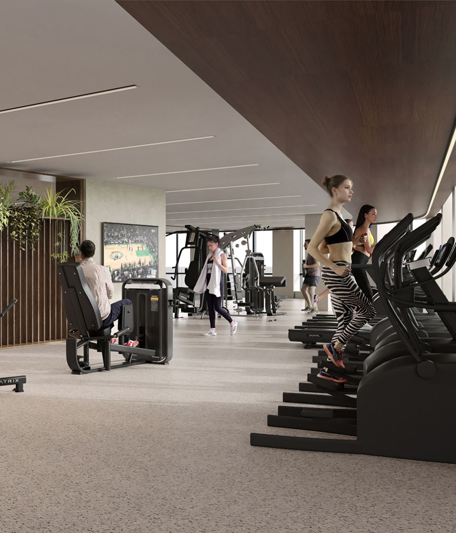 Wellness